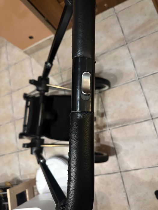 Wózek cybex priam 2w1