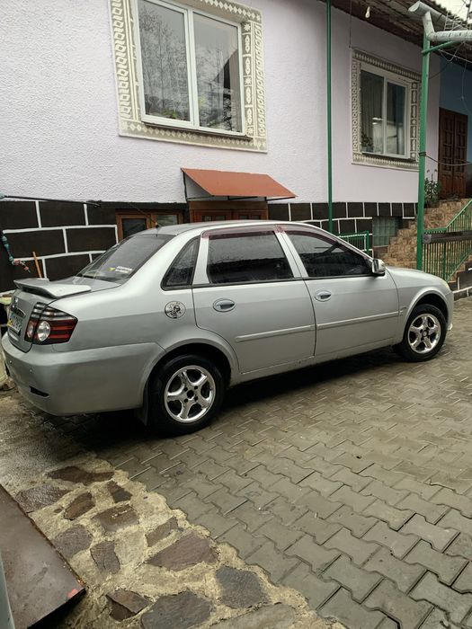 Продам авто находу