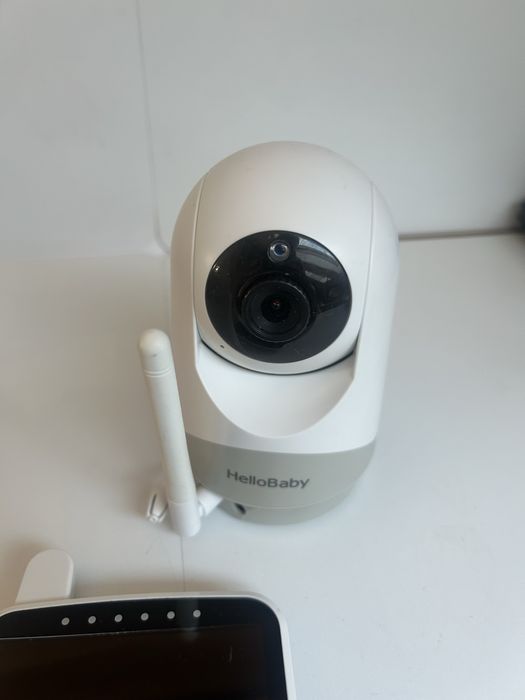 Niania elektroniczna Hello baby