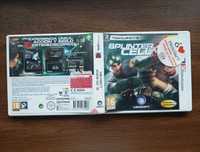 Splinter Cell 3D 3Ds