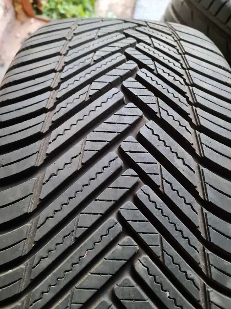 245/45/20  .103v  hankook Kinegry 4s 21rok opona pojedyncza