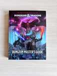 Dungeons & Dragons Dungeon Master’s Guide 2024