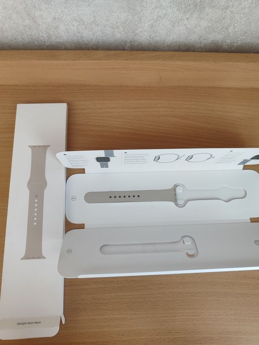 Ремінець для Apple Watch 40mm M/L