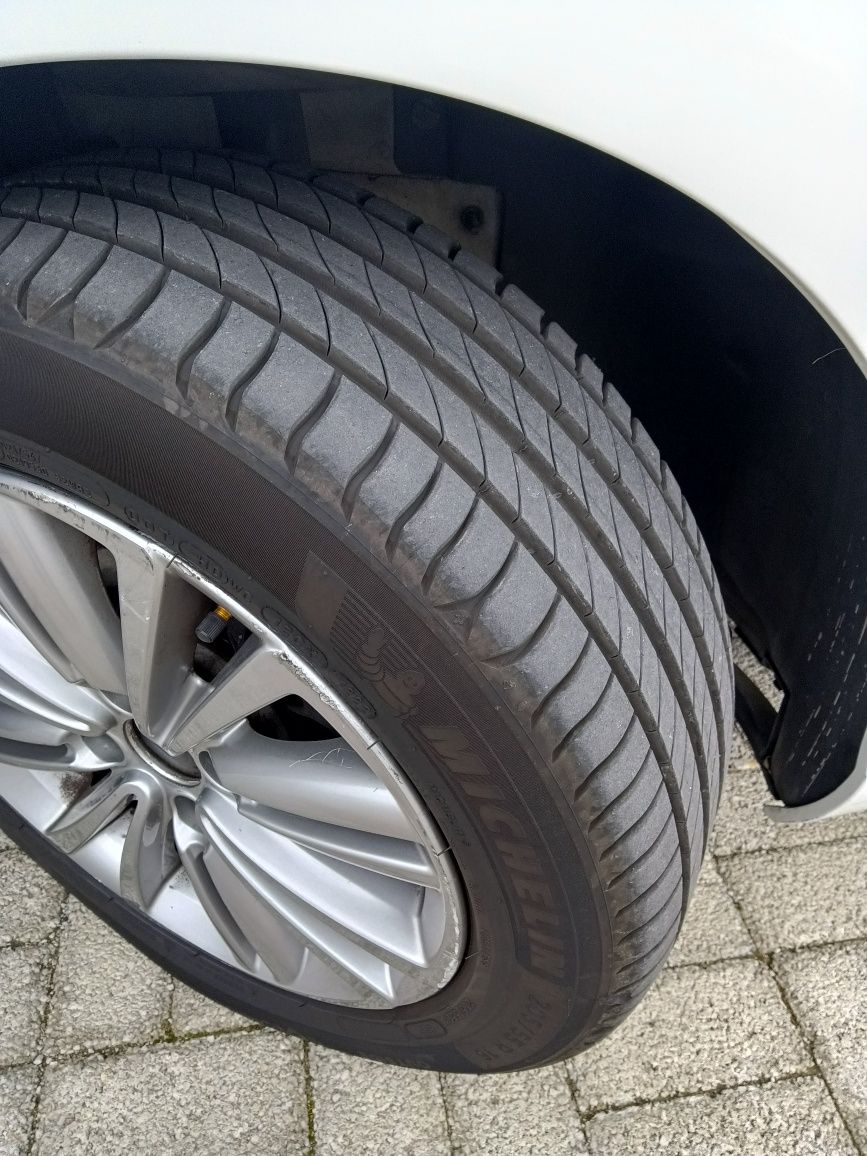 Citroen C4 1.6 HDI Attraction