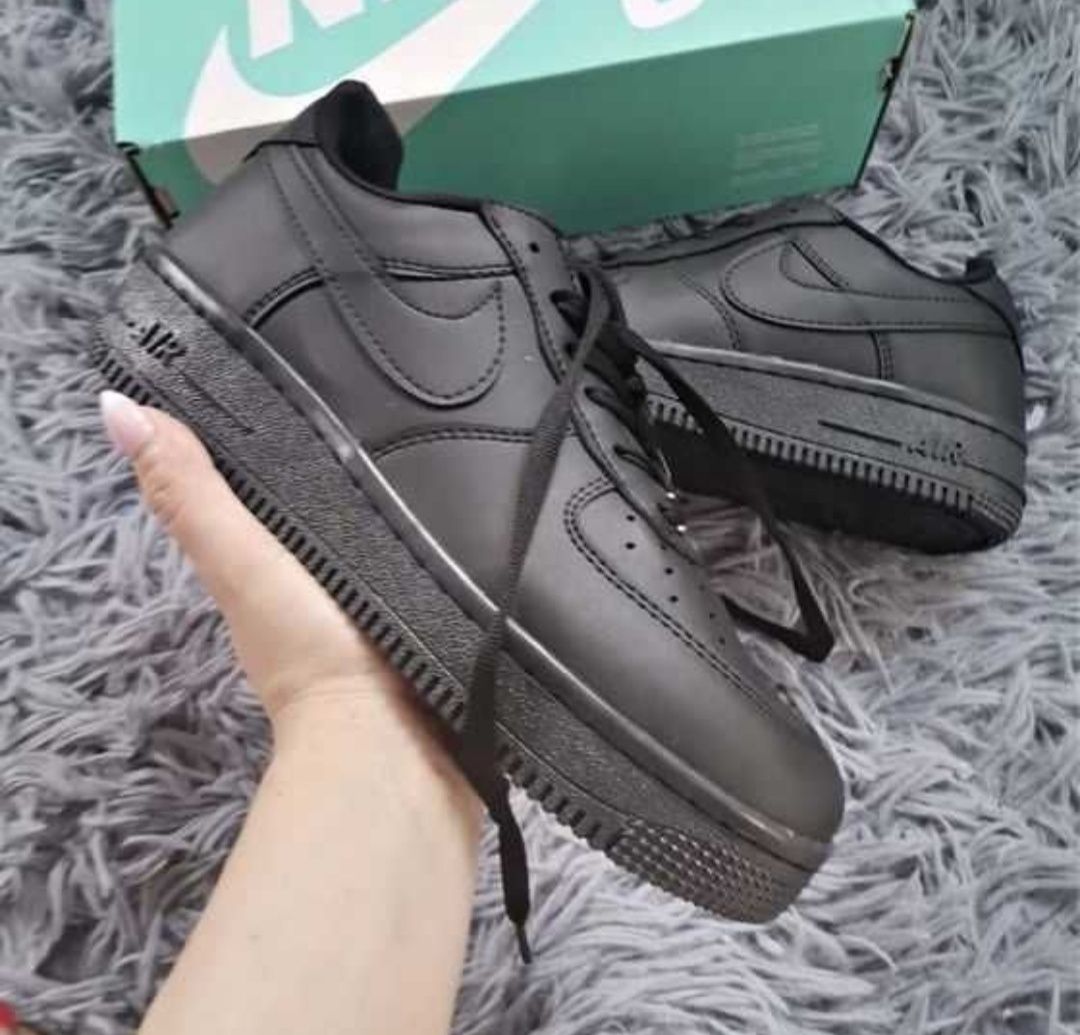 Nike Air Force 1 Damskie Nowe Rozm 36-41