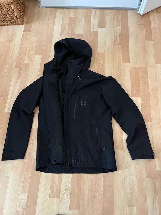Didriksons (L) Indus USX Jacket 2, Najwyższej klasy Ochrona - Nowa !!!