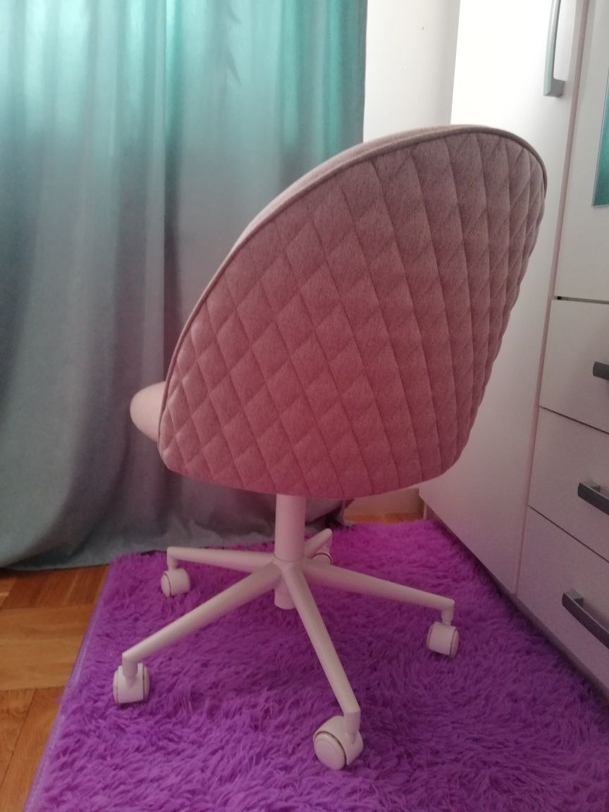 Krzesło do biurka KOKKEDAL