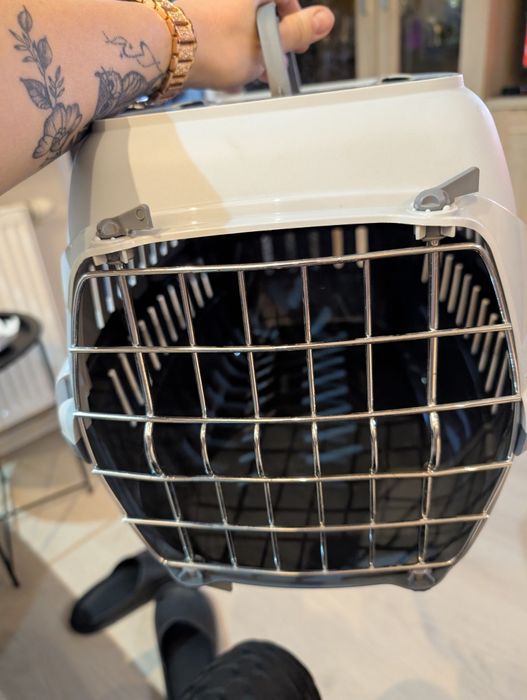 Sprzedam transporter