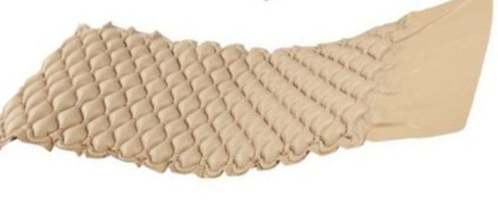 Протипролнжневий матрац