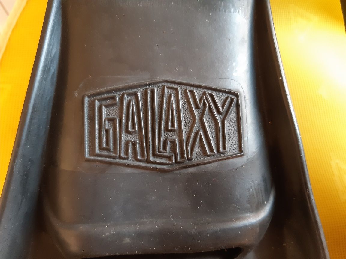 Barbatanas Galaxy