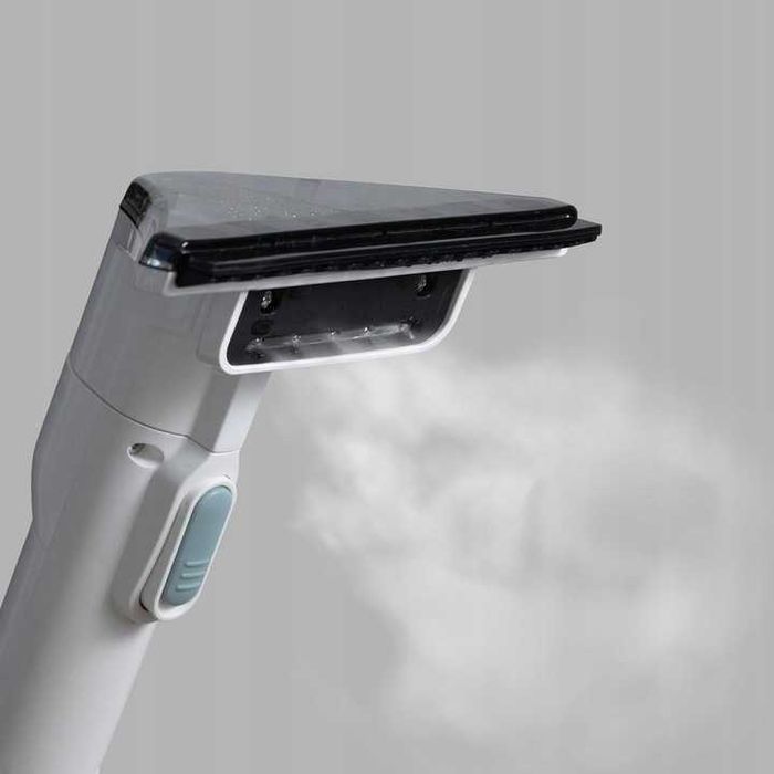 Parowy Odkurzacz Piorący H.Koenig TWT99 1700W Myjka Dywany Tapicerka