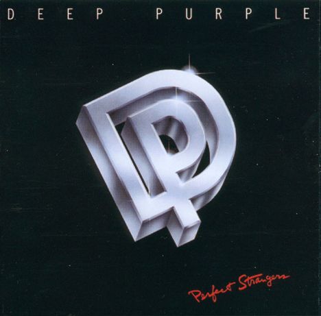DEEP PURPLE - Perfect Strangers (Remastered)