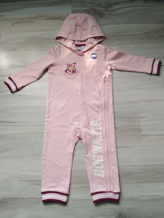 Pajacyk z kapturem Harry Potter