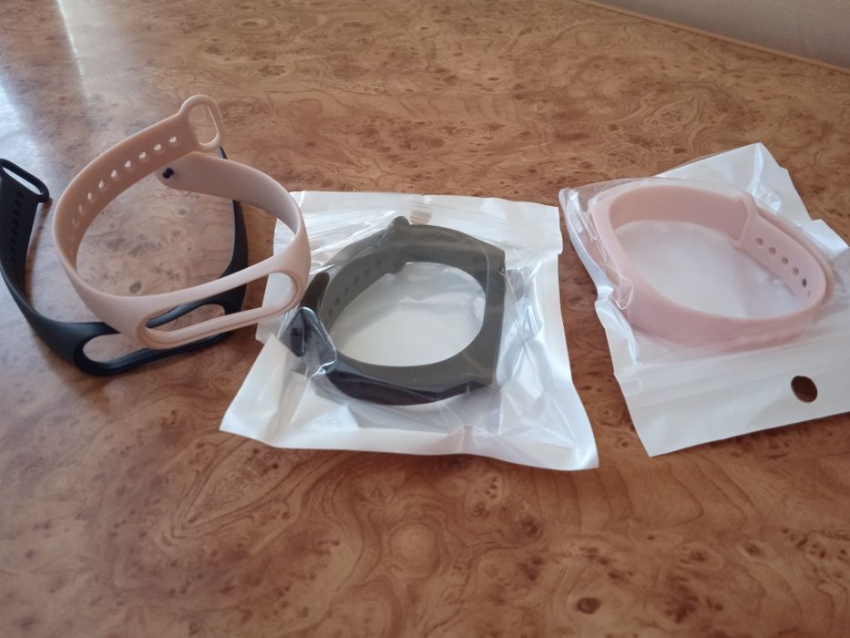 Ремішок для MI Bend4