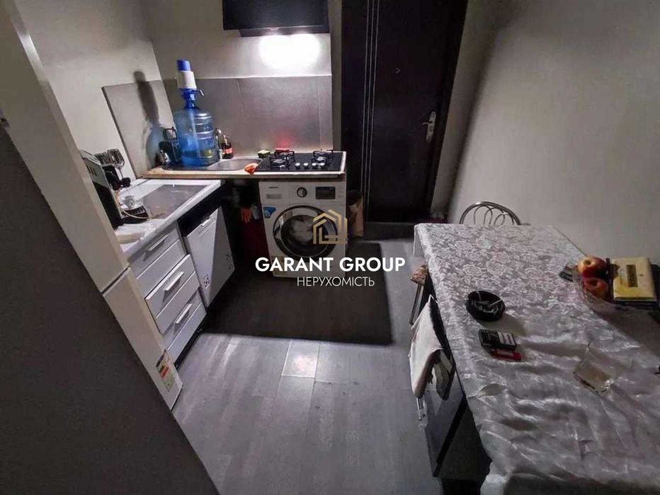 Продається двокімнатна квартира по вигідній ціні