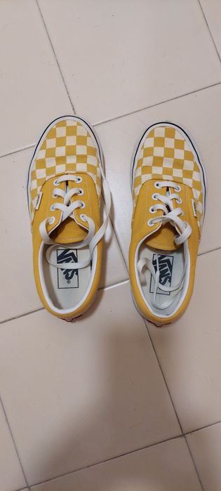 Ténis Vans originais