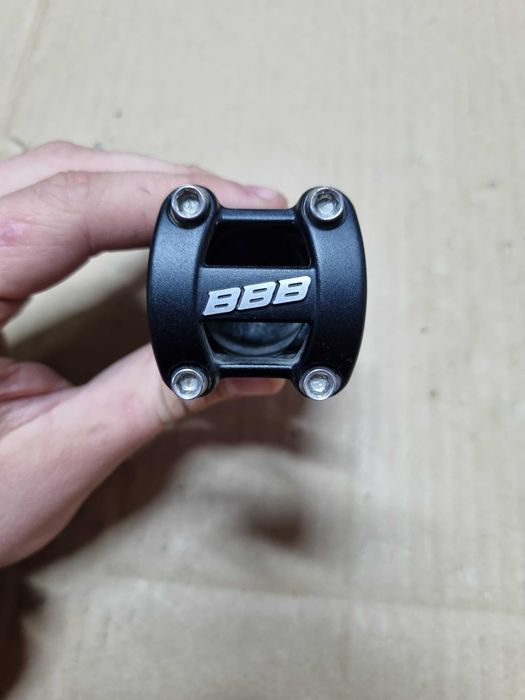 Mostek regulowany BBB 90mm