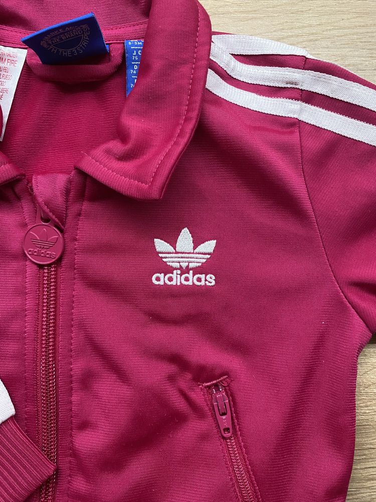 Bluza Adidas orginals