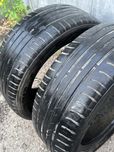 Nokian tyres nordman sx2 195/50/15
