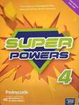 Podręcznik Super Powers 4
