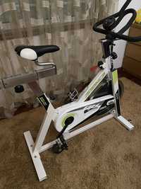 Bicicleta spinning BH FITNESS SB0 ZERO