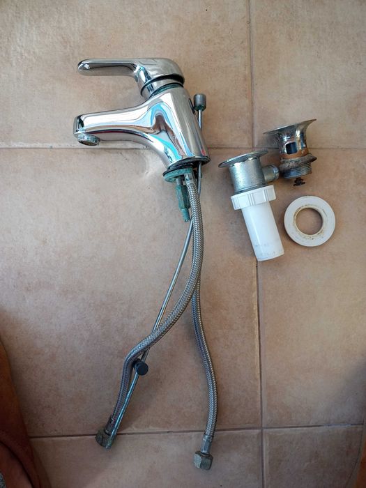 Acessórios de wc- casa de banho