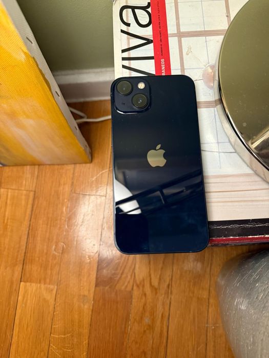 Iphone 13 - Como novo