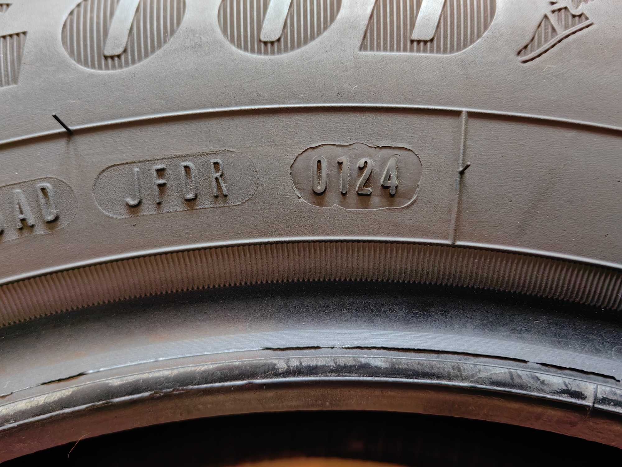Goodyear Efficient Grip Performance 185/65R15 88H #365