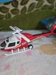 Helikopter zabawka