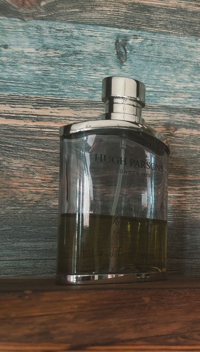 Hugh Parsons Saville Row 100 ml
