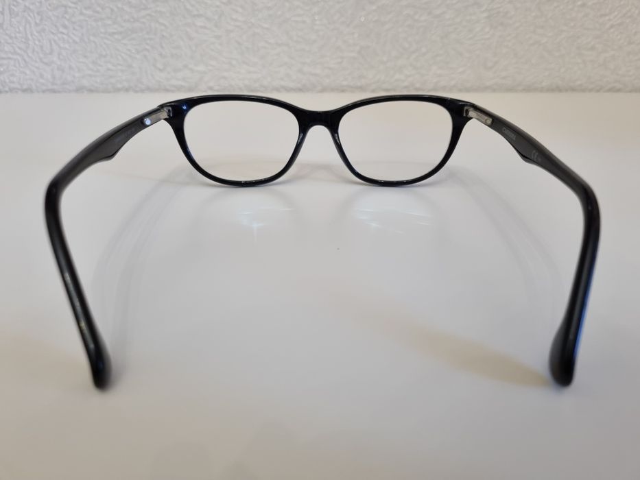 Дитячі окуляри для зору із німецькими лінзами ліве око -1 праве -0,75