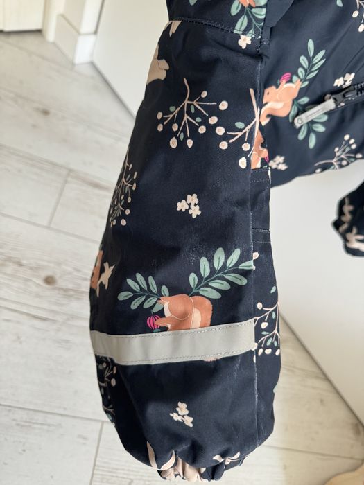 Зимовий комбінезон H&M