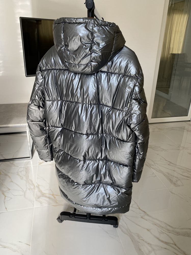 Чоловіча куртка Guess (L) Оригінал! Розпродаж!