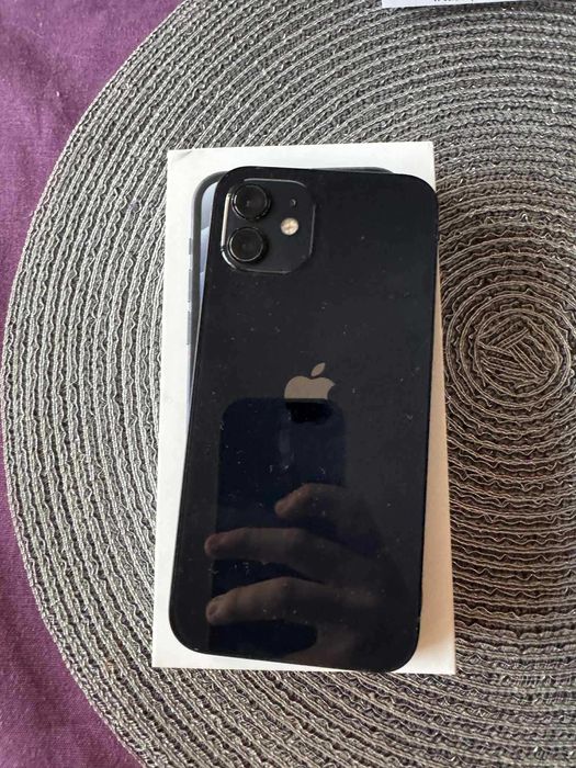 IPhone 12 128 gb