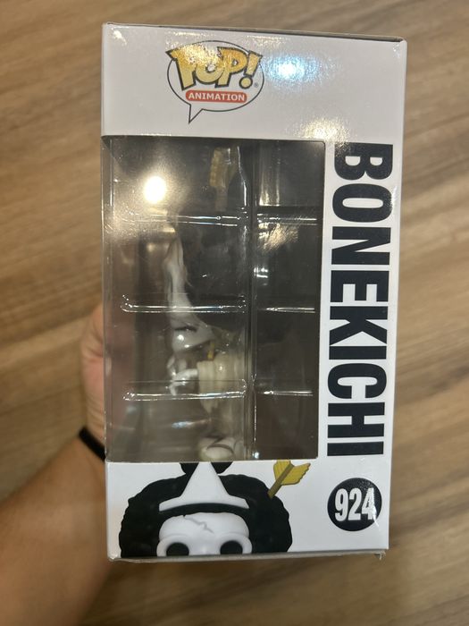 Funko pop Bonekichi - one piece