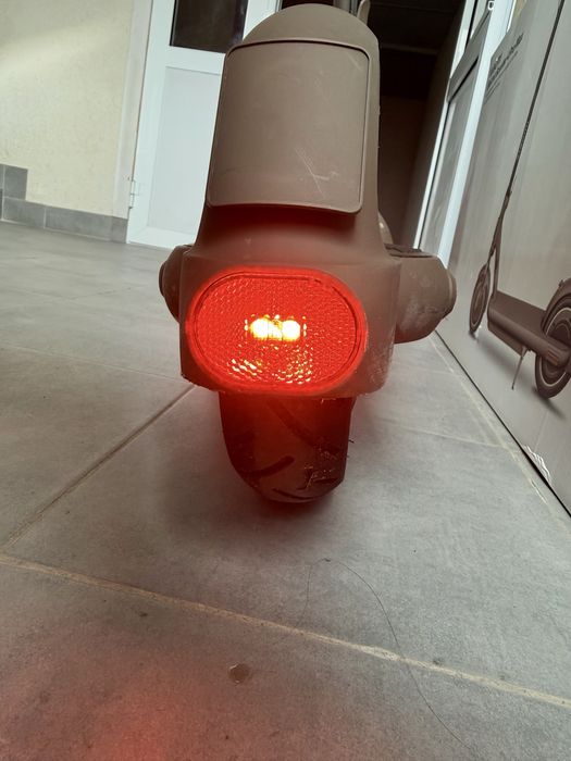 Епектросамокат Xiaomi Electric Scooter 4 Pro Max