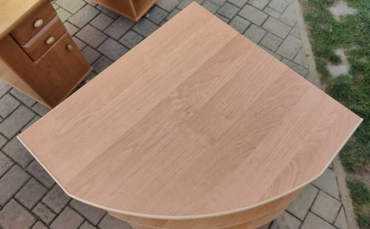 szafka/półka narożnikowa