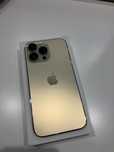 Apple Iphone 14 pro max gold 128GB