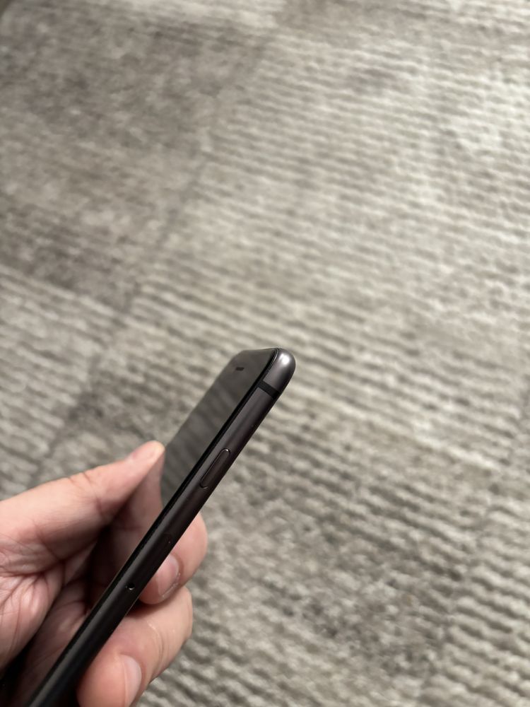 Iphone 8 64gb space gray stan bdb