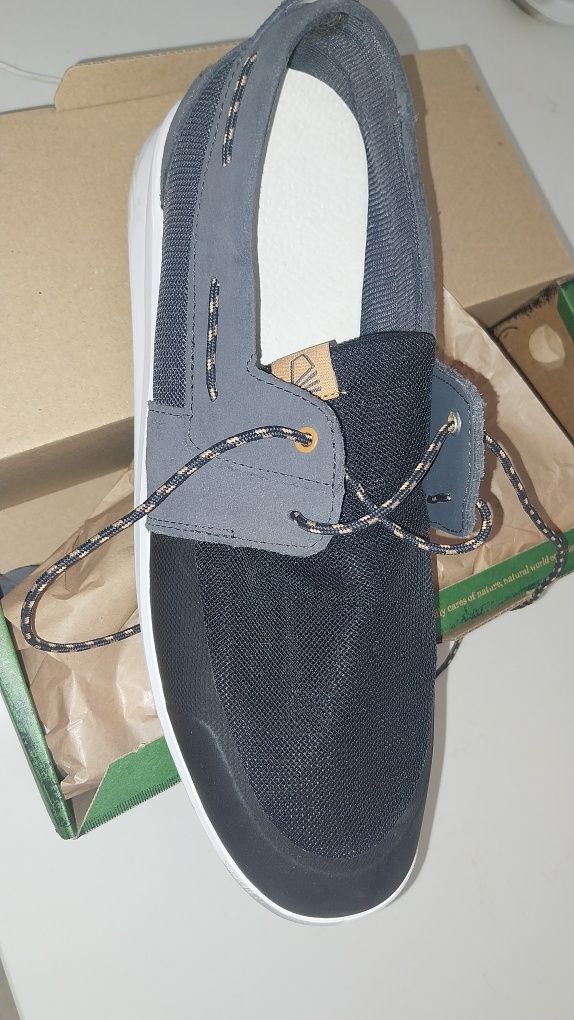 Sapatos de vela Tribord