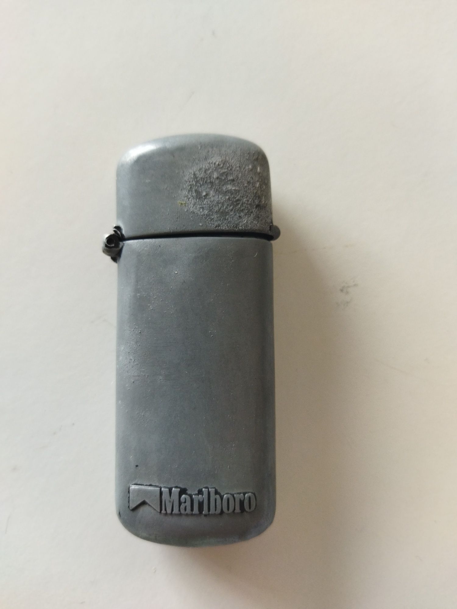 Invólucro de isqueiro Marlboro