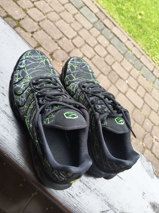 Nike Air Max Plus rozm. 44.5