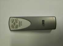 Pilot wentylator klimatyzator HB