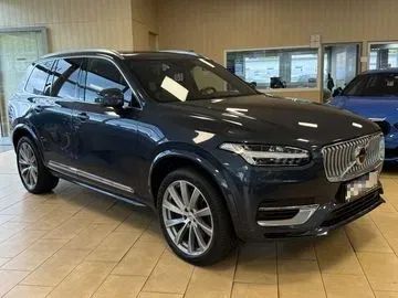 Volvo XC 90 2.0 T8 PHEV Inscription Expression AWD