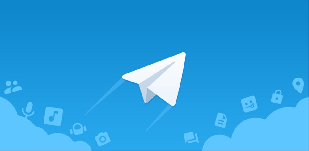 Telegram-канал з активною аудиторією