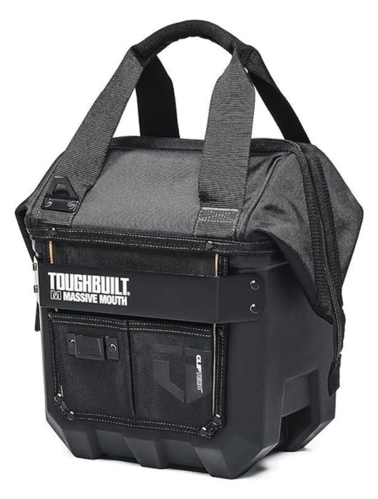 Сумка для інструментів ToughBuilt TB-CT-62-12