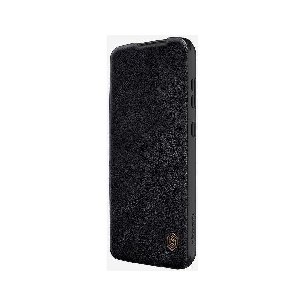 Etui Nillkin Book do Samsung Galaxy A35 5G Qin Leather Pro Case Black