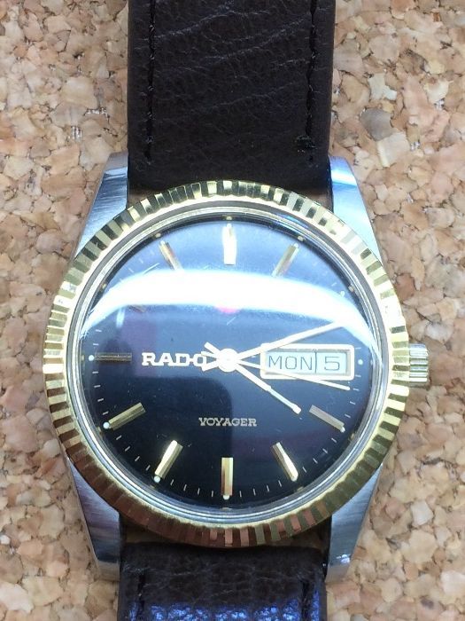 Relógio RADO - Automático