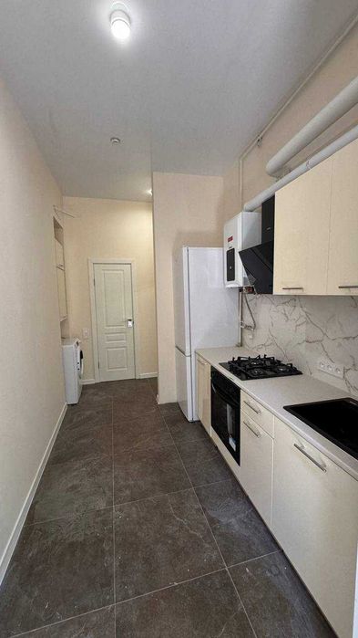 Сдам 1к квартиру Малая Арнаутская центр