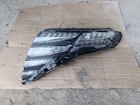 Фара передняя левая Hyundai Tucson 4 2021-г Led Оригинал . На запчасти